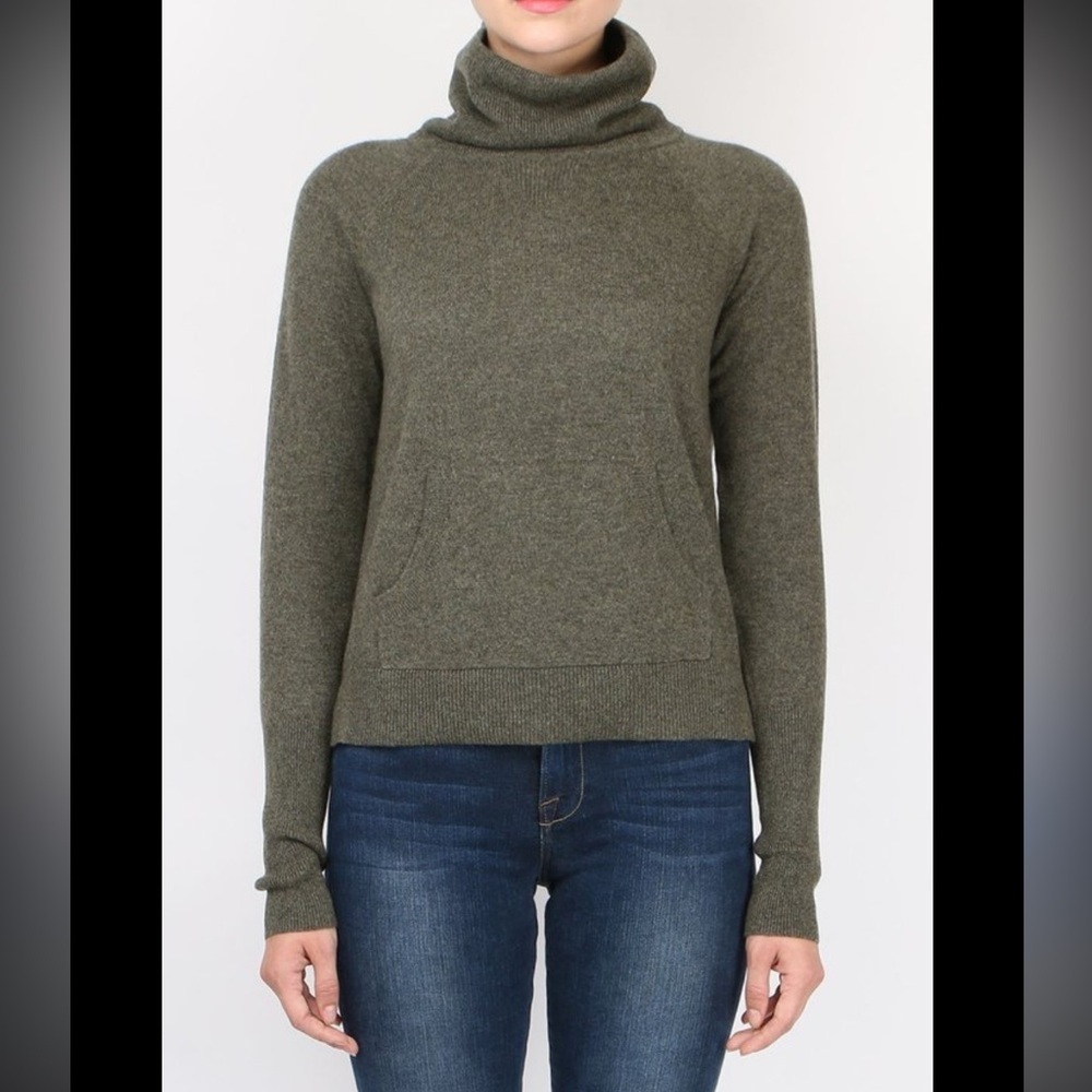 Veronica Beard Oliver Sweater